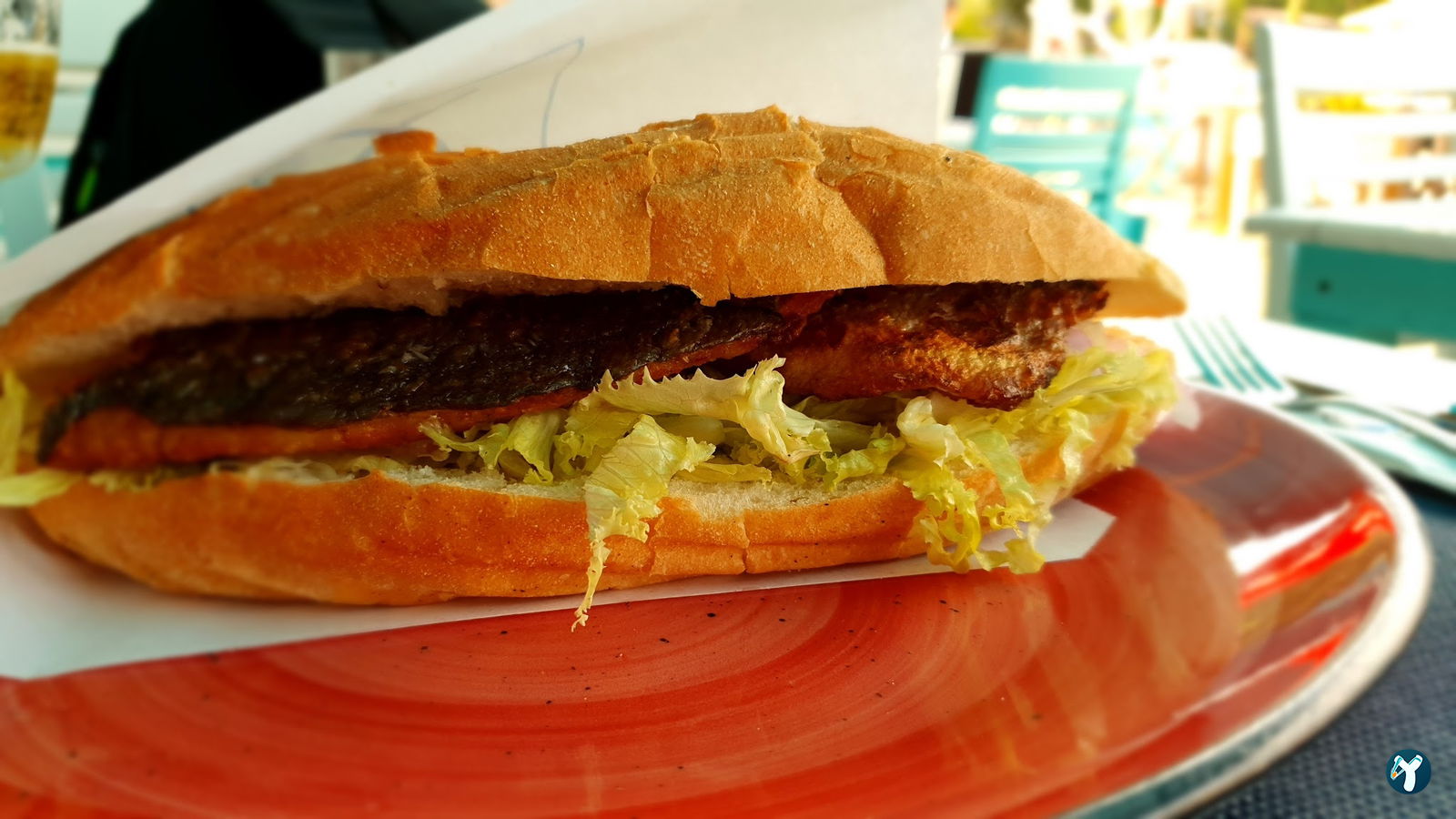 Bumba Restaurant & Bistro