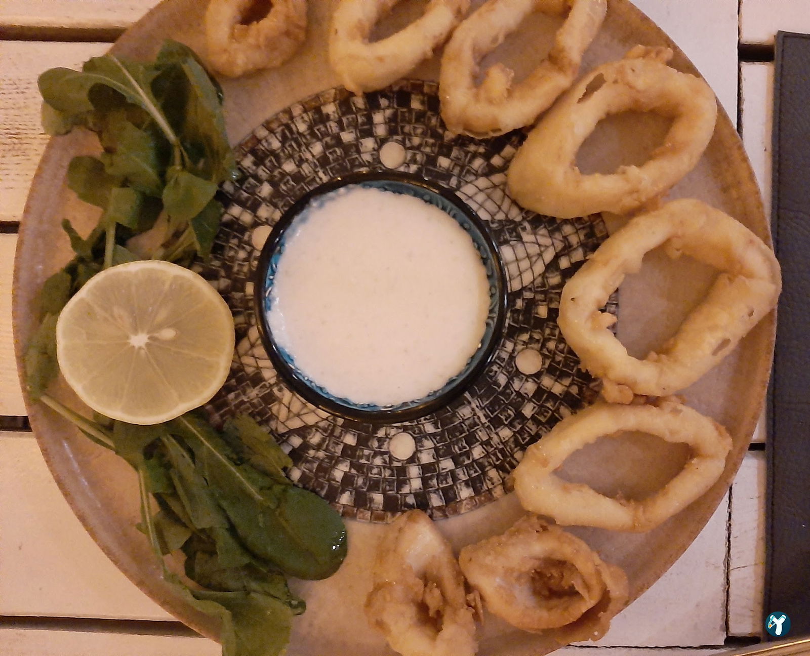 Bumba Restaurant & Bistro