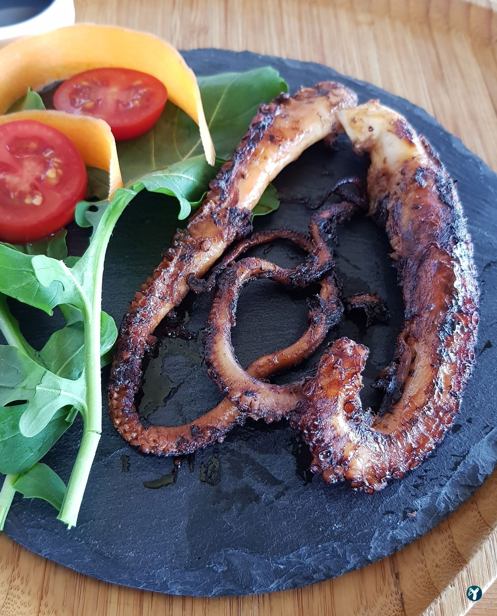 Bumba Restaurant & Bistro