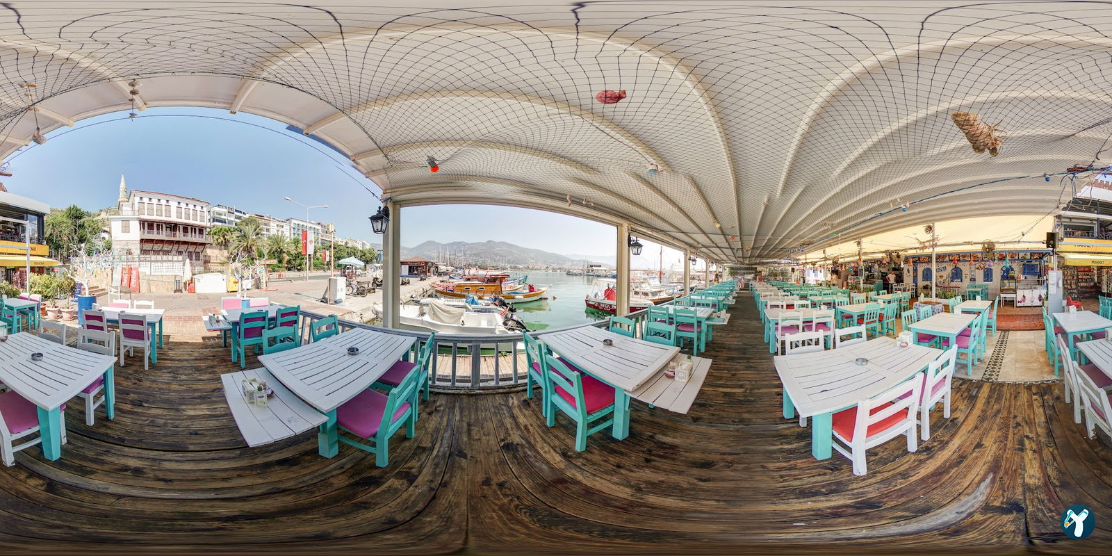 Bumba Restaurant & Bistro