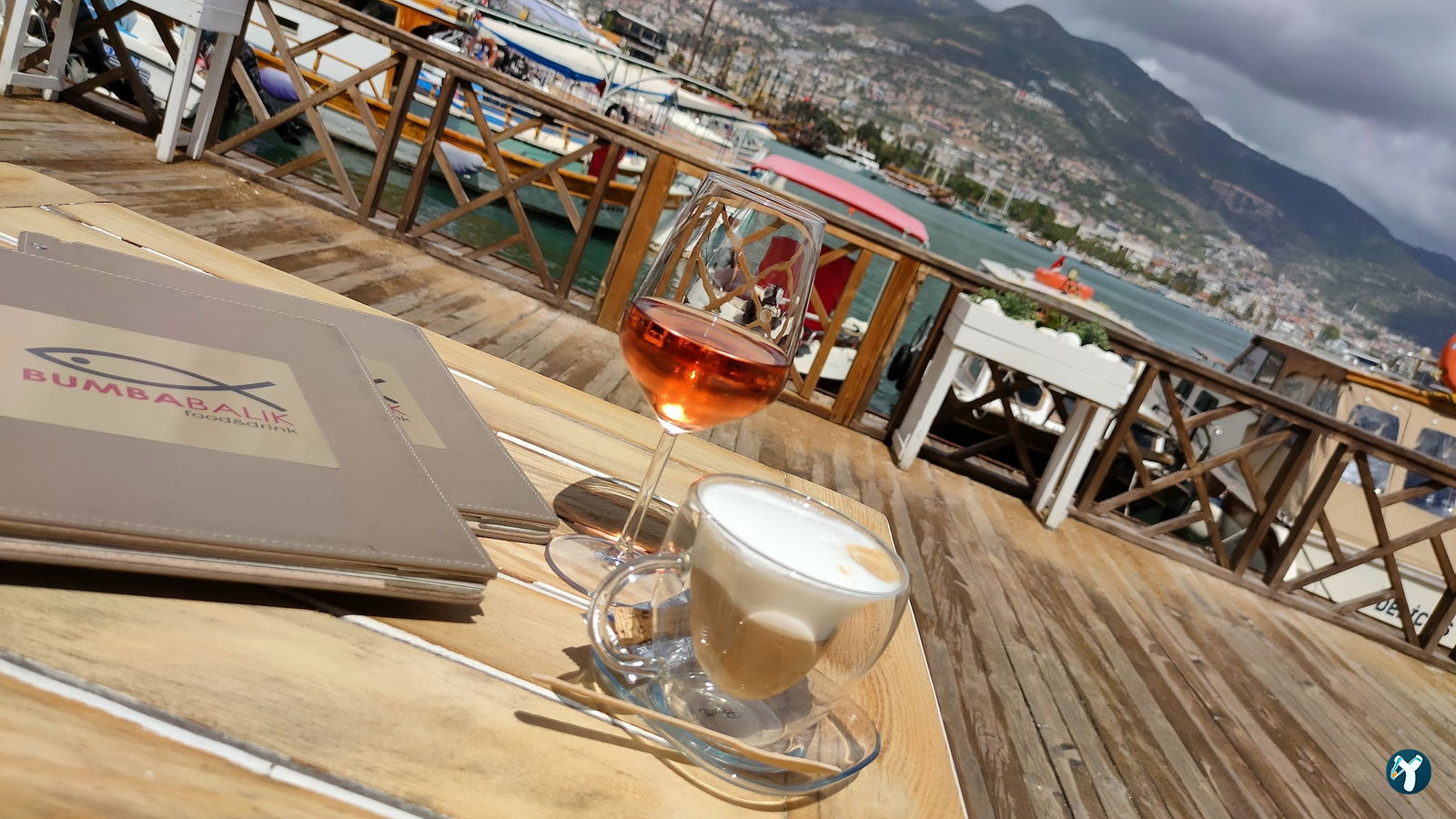 Bumba Restaurant & Bistro