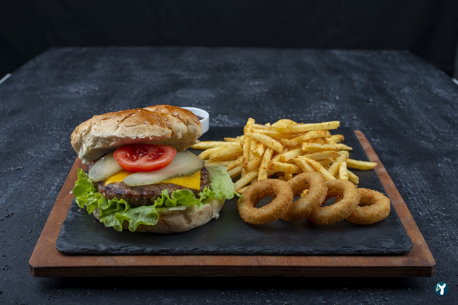 Bumba Restaurant & Bistro