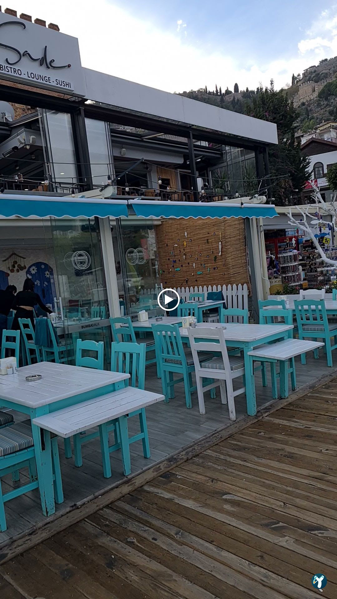 Bumba Restaurant & Bistro