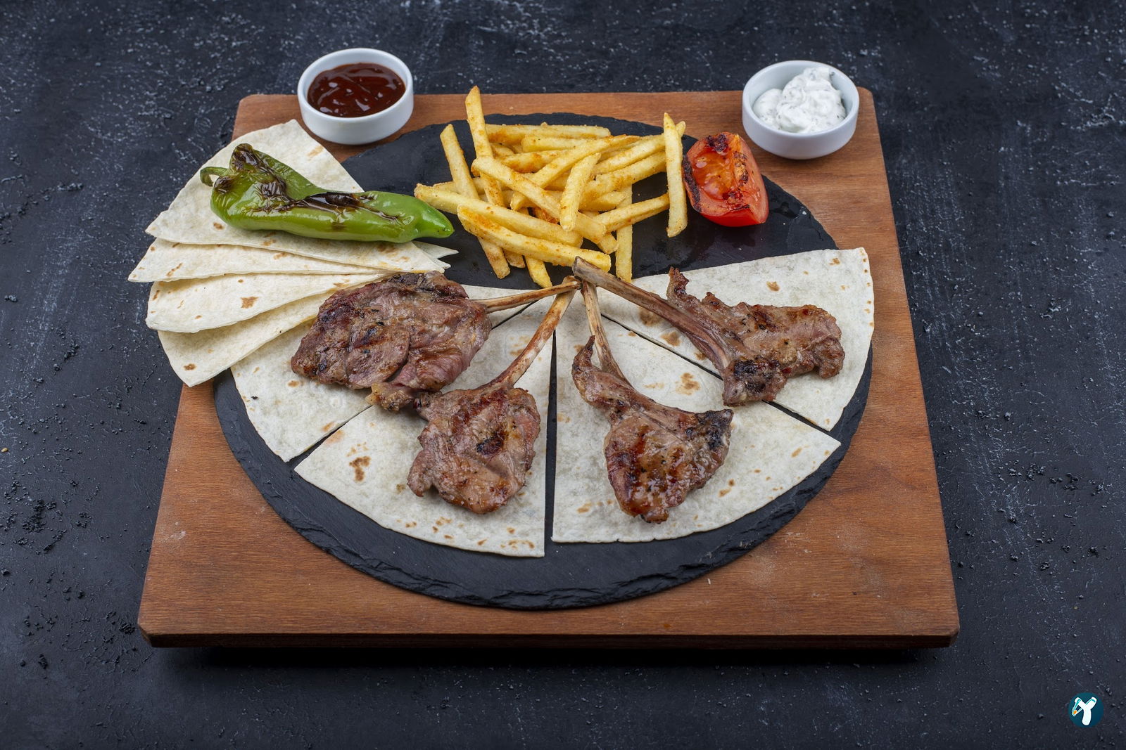 Bumba Restaurant & Bistro