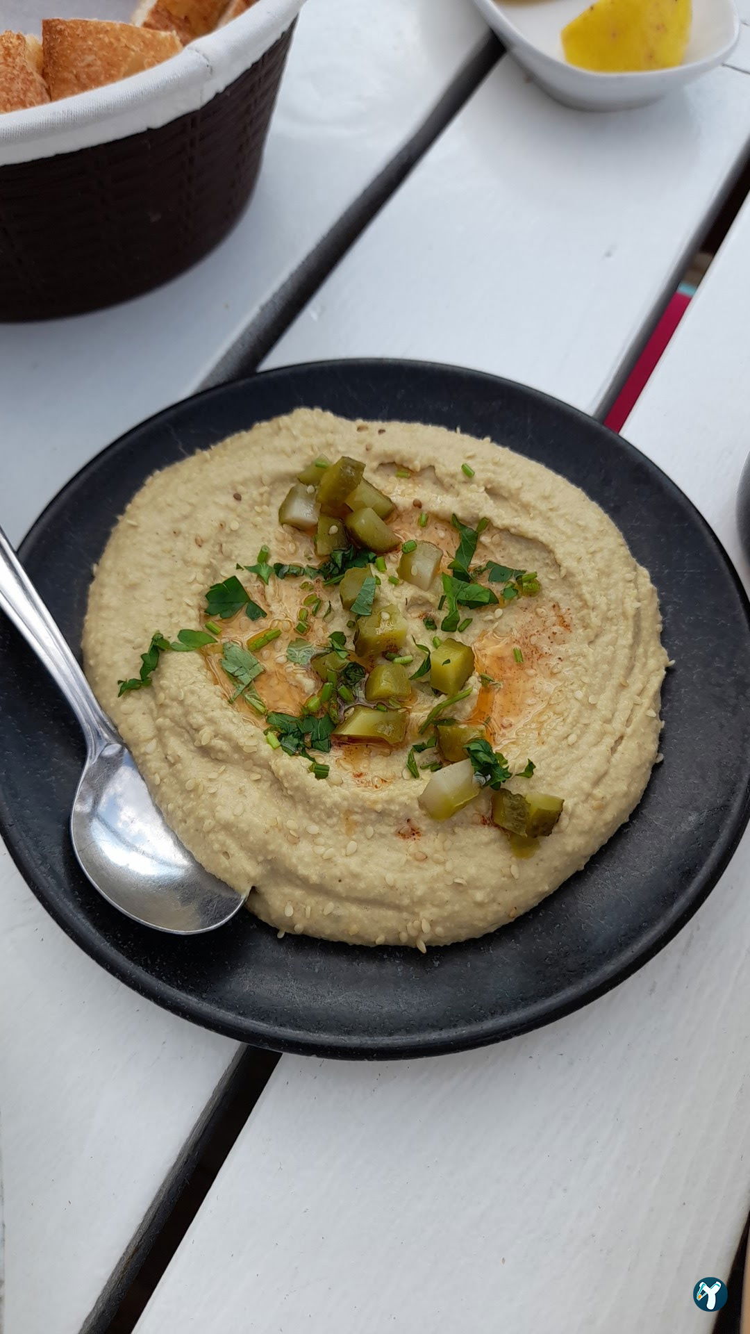 Bumba Restaurant & Bistro