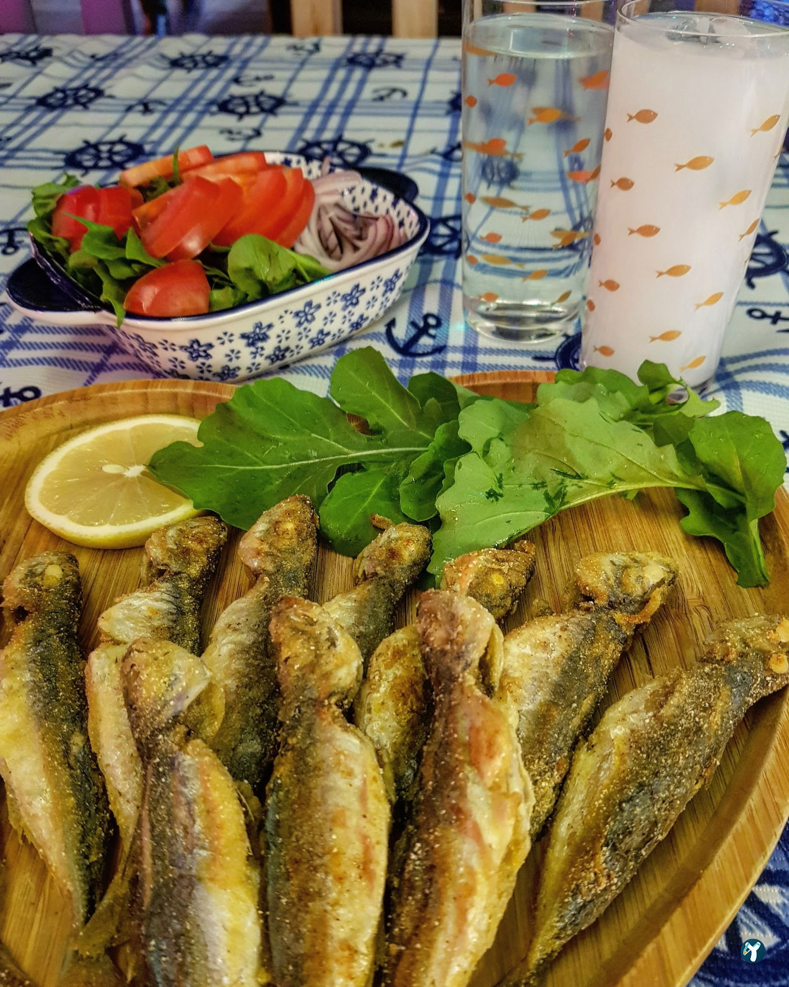 Bumba Restaurant & Bistro
