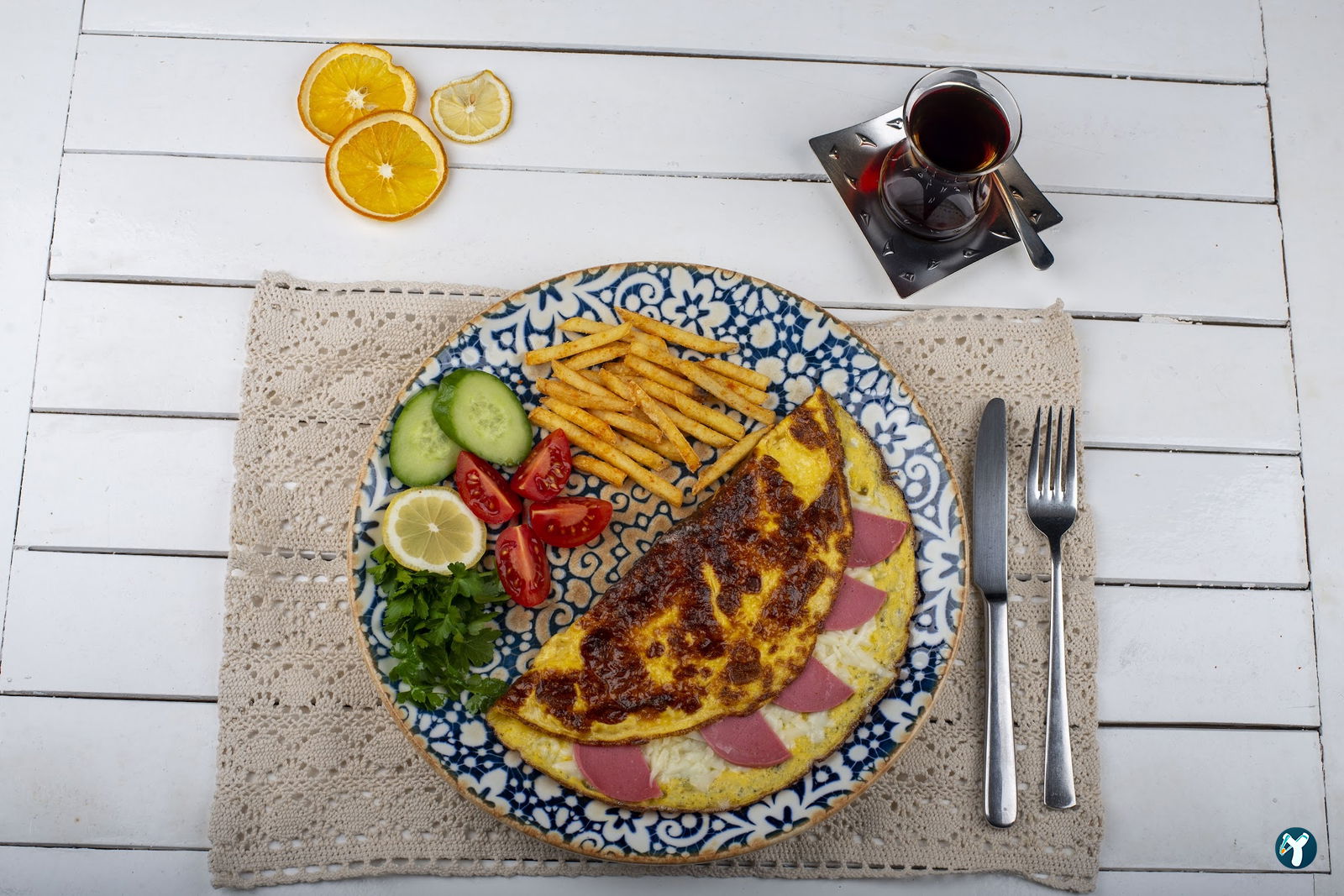 Bumba Restaurant & Bistro