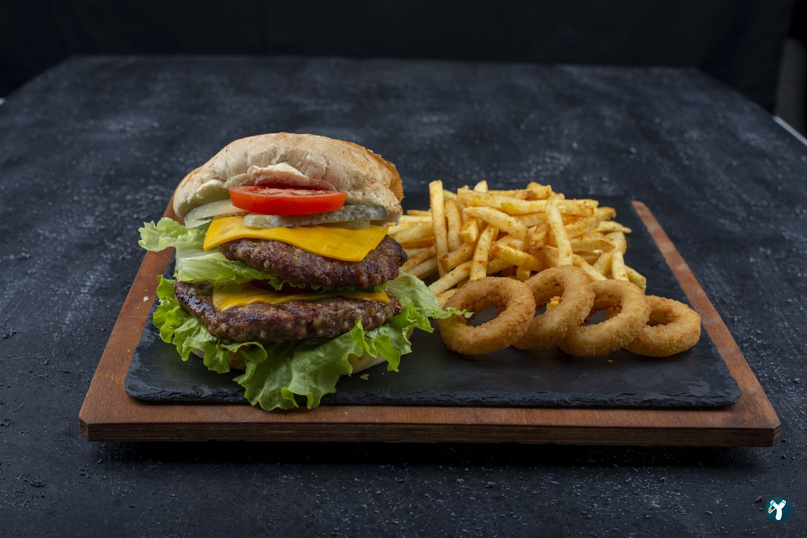 Bumba Restaurant & Bistro