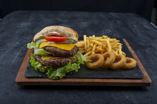 Bumba Restaurant & Bistro resimleri