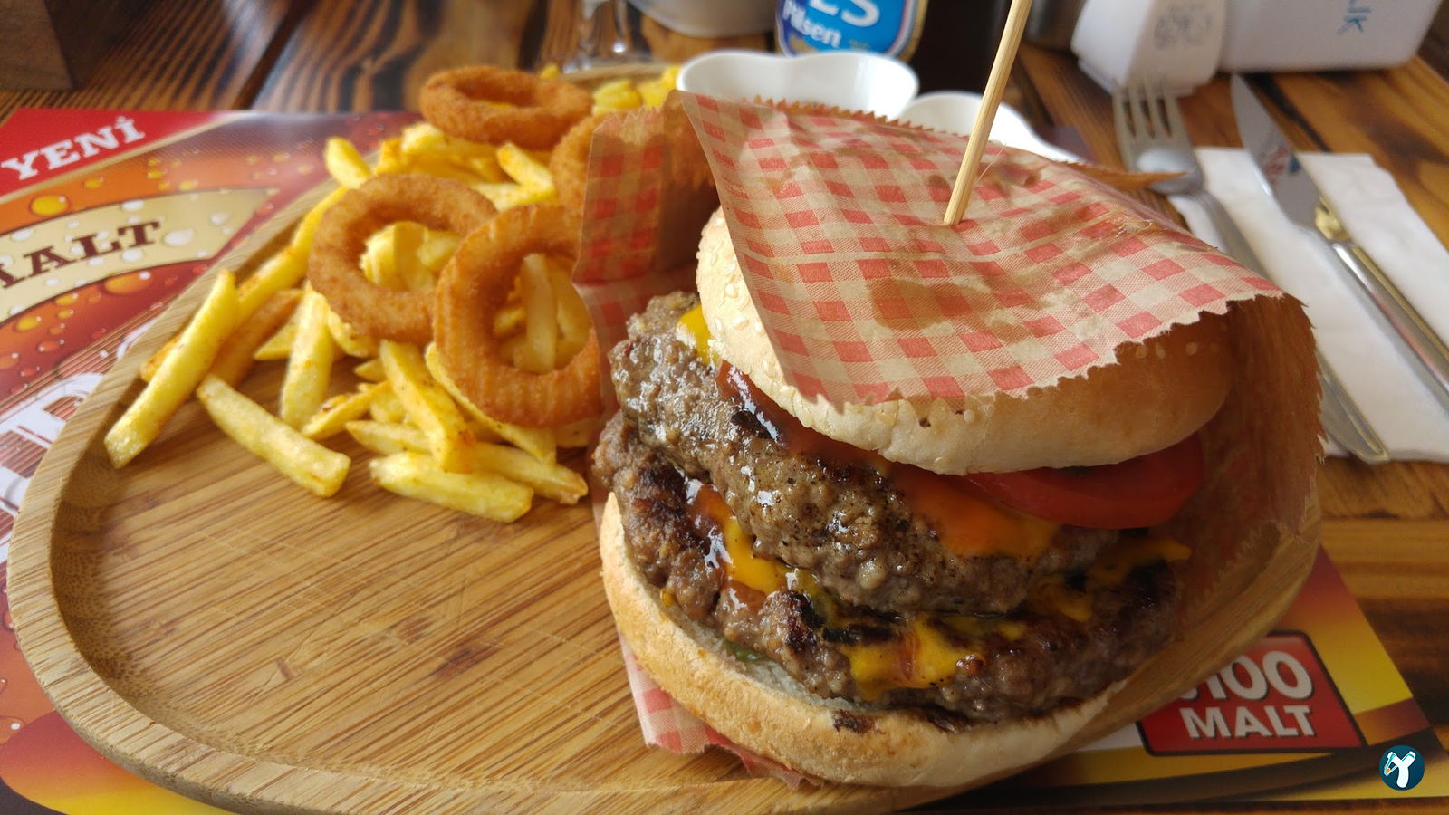 Bumba Restaurant & Bistro