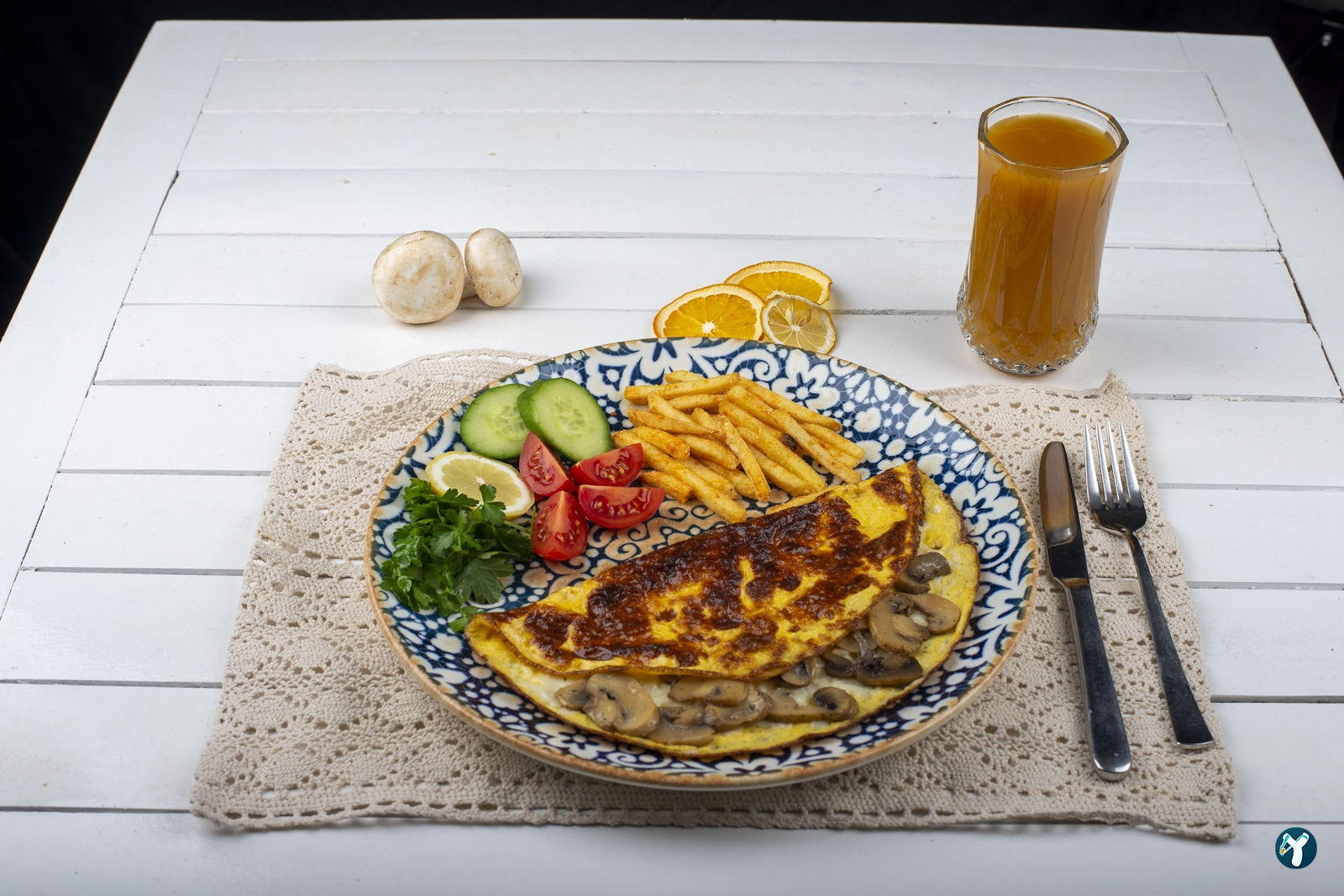 Bumba Restaurant & Bistro