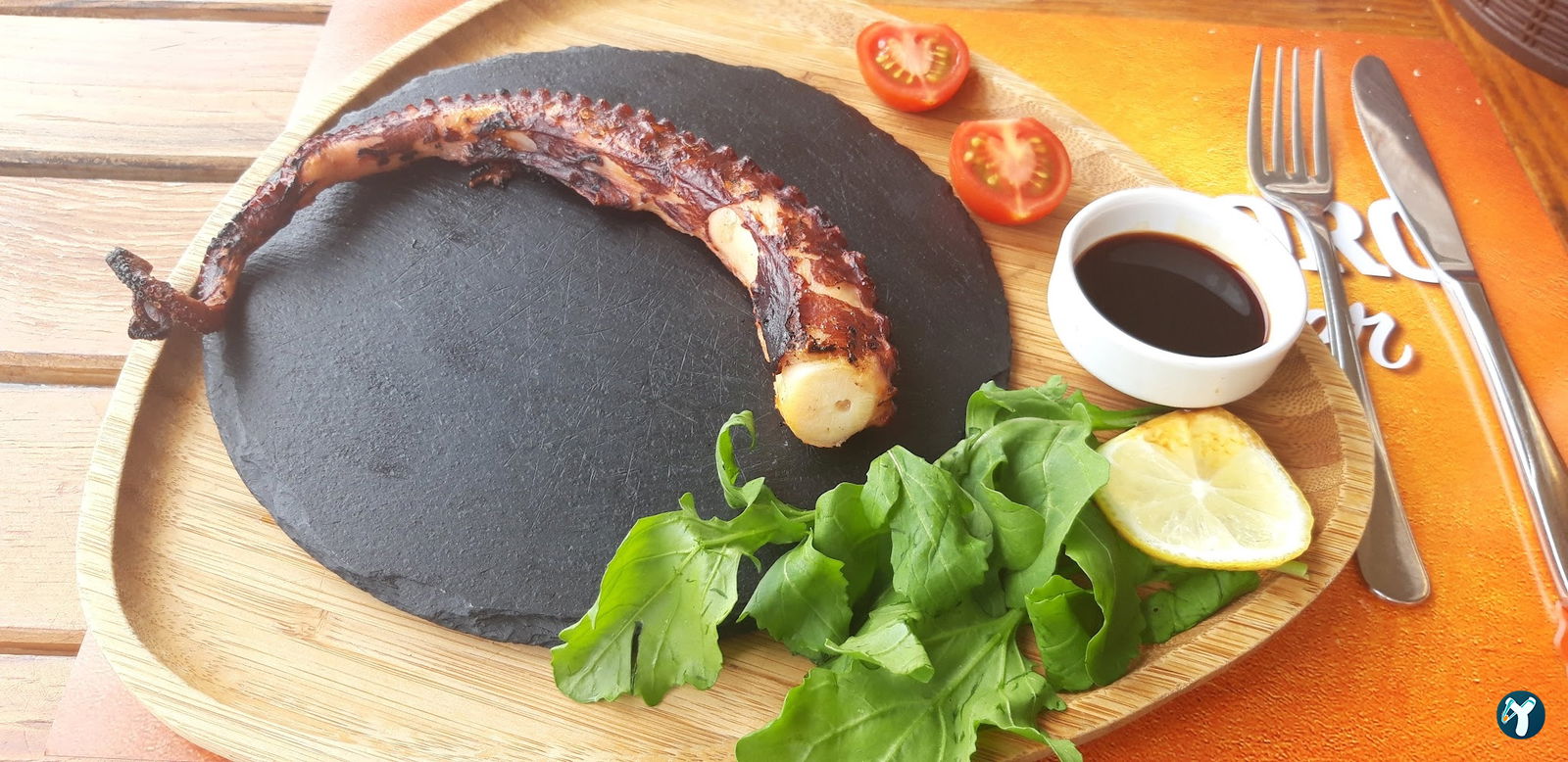 Bumba Restaurant & Bistro