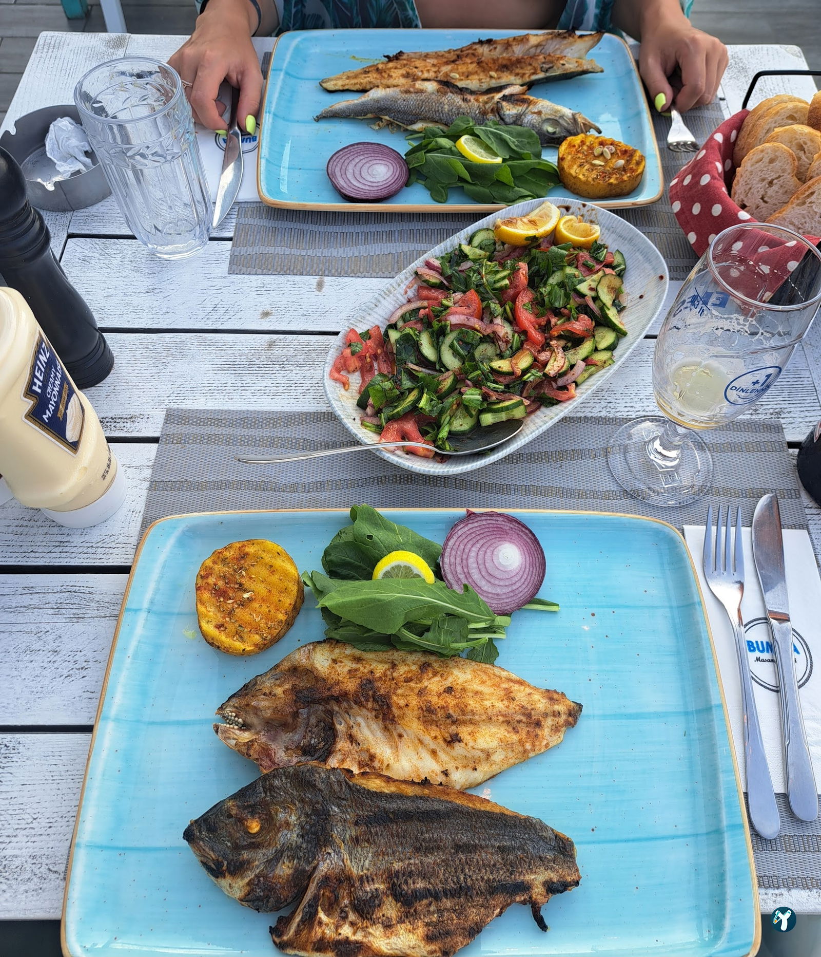 Bumba Restaurant & Bistro