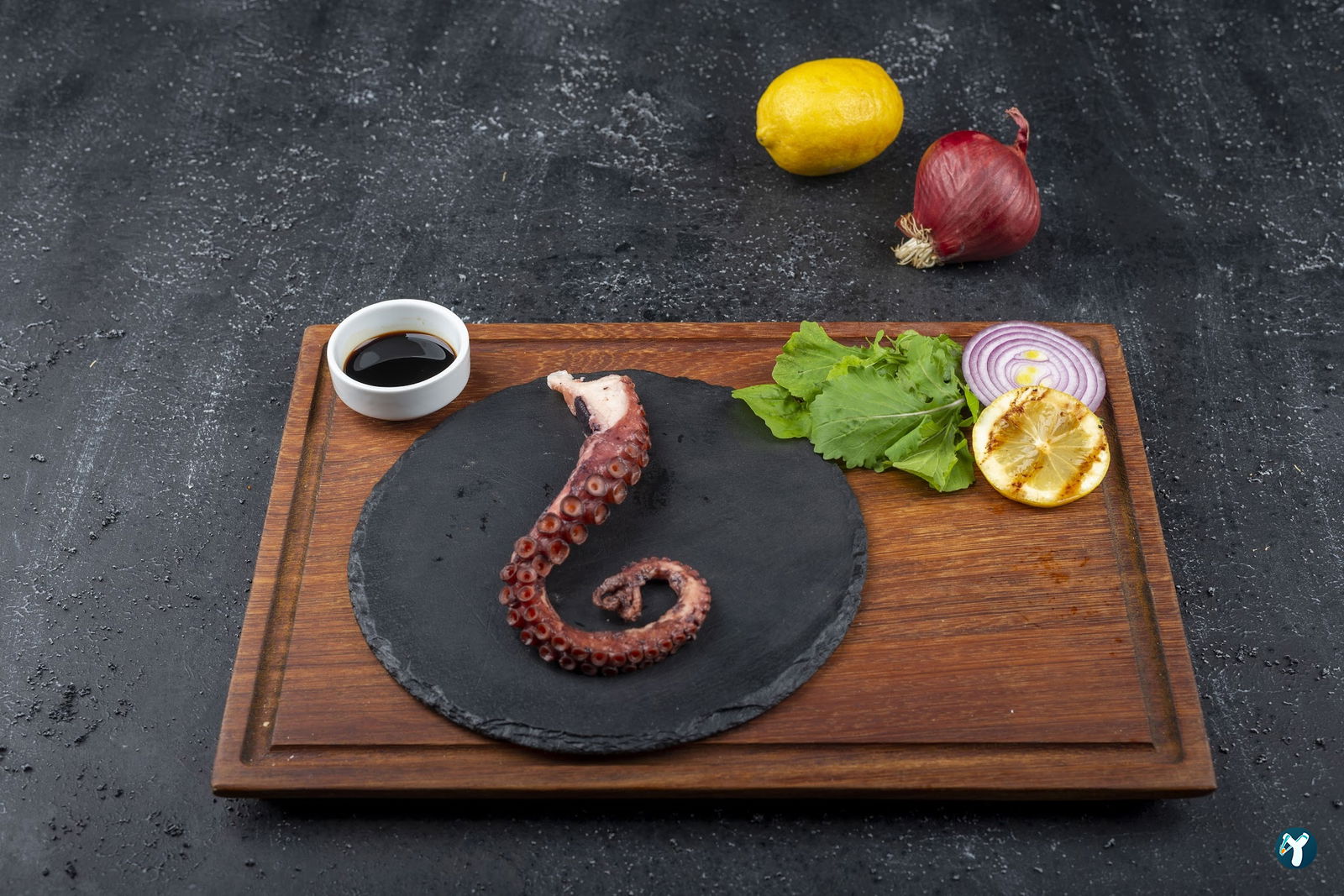 Bumba Restaurant & Bistro