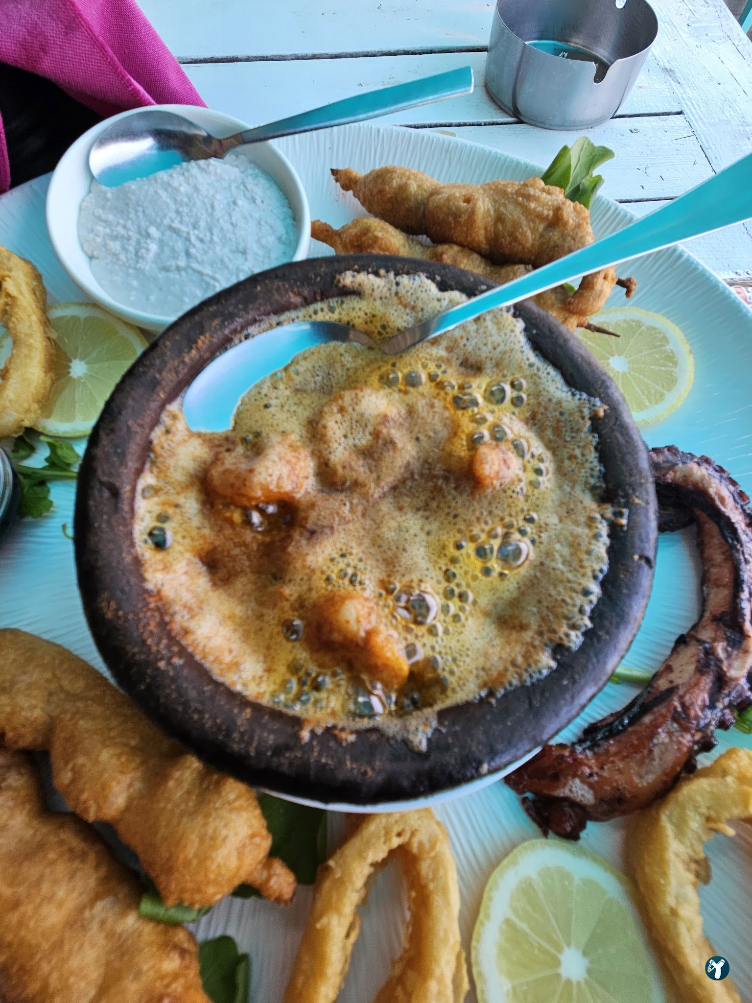 Bumba Restaurant & Bistro