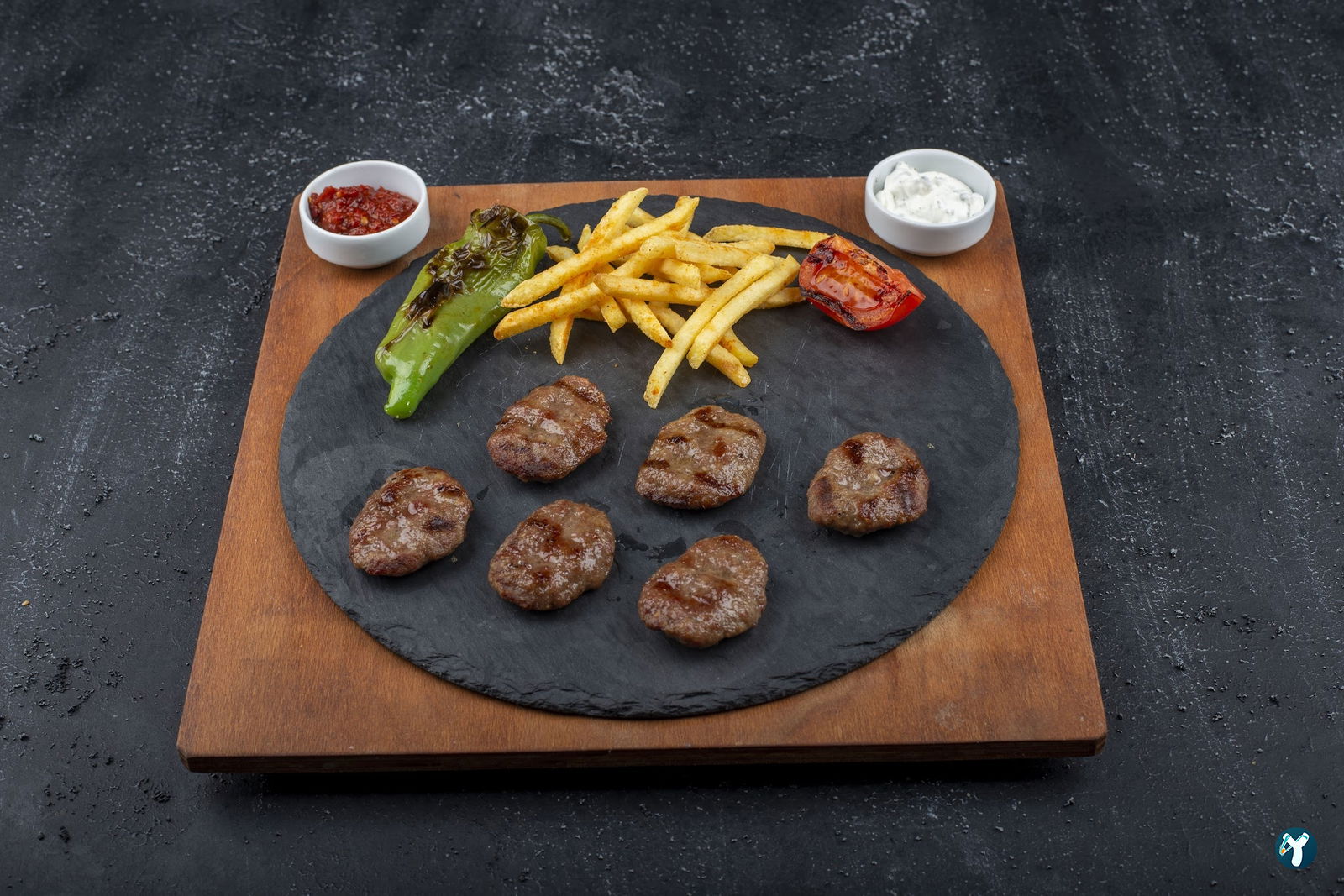 Bumba Restaurant & Bistro