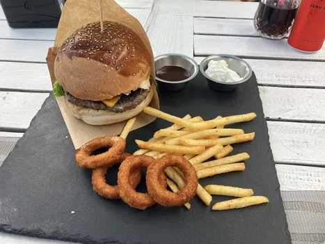 Bumba Restaurant & Bistro resimleri