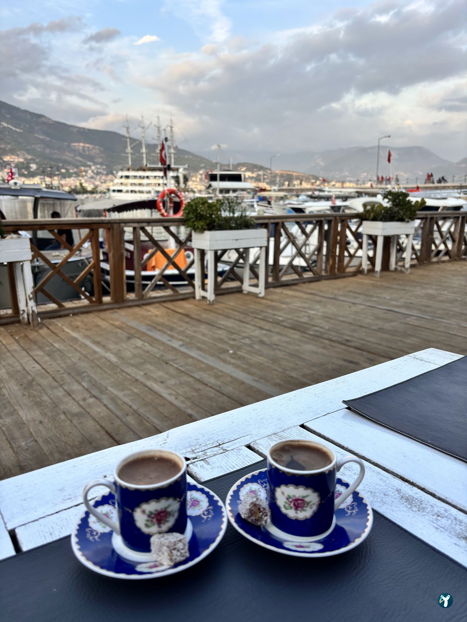Bumba Restaurant & Bistro