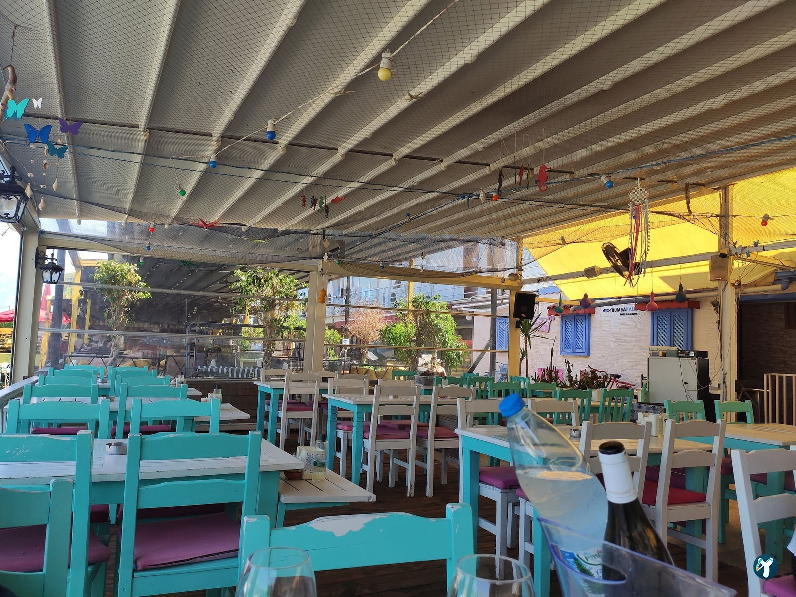 Bumba Restaurant & Bistro