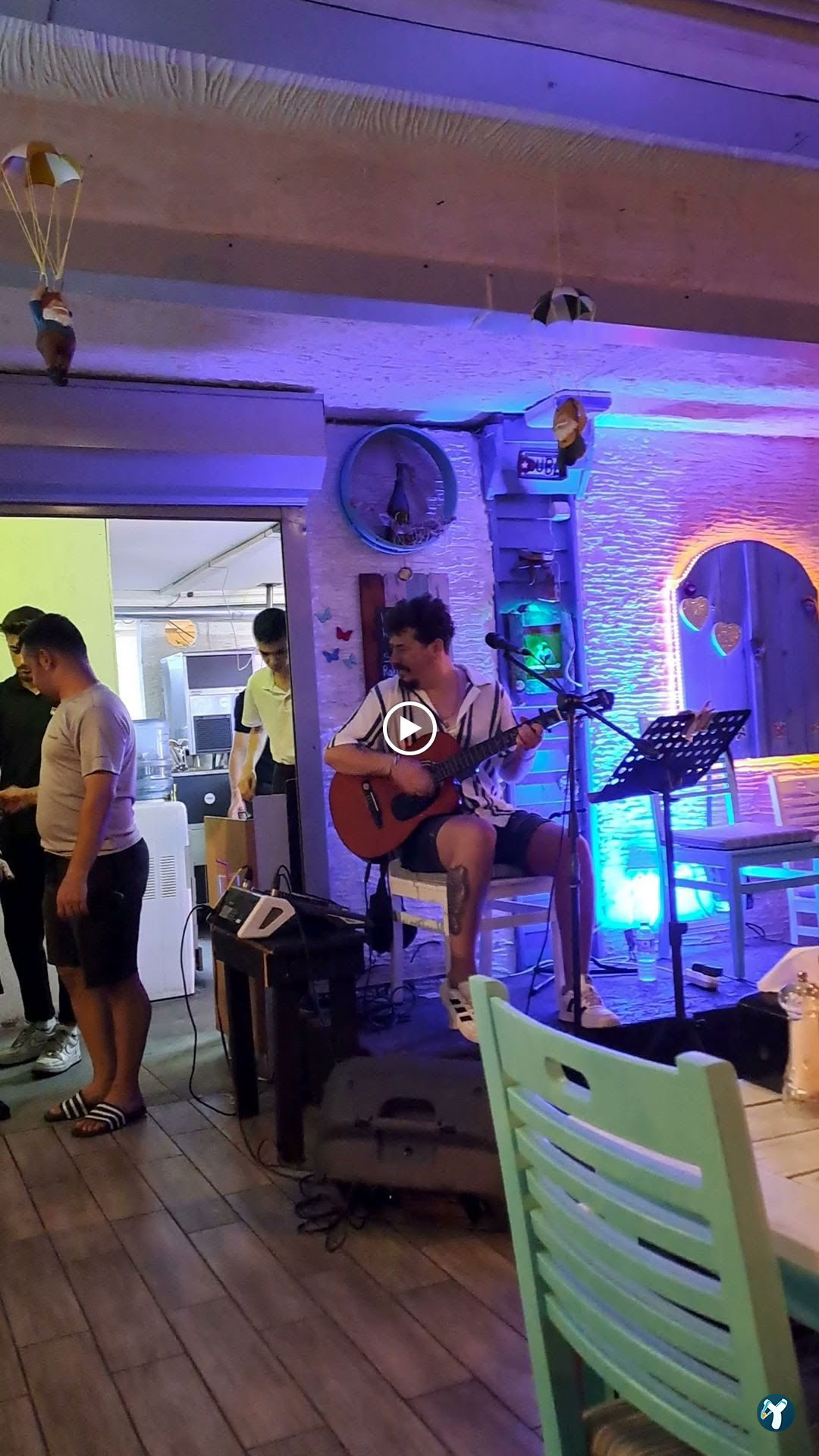 Bumba Restaurant & Bistro