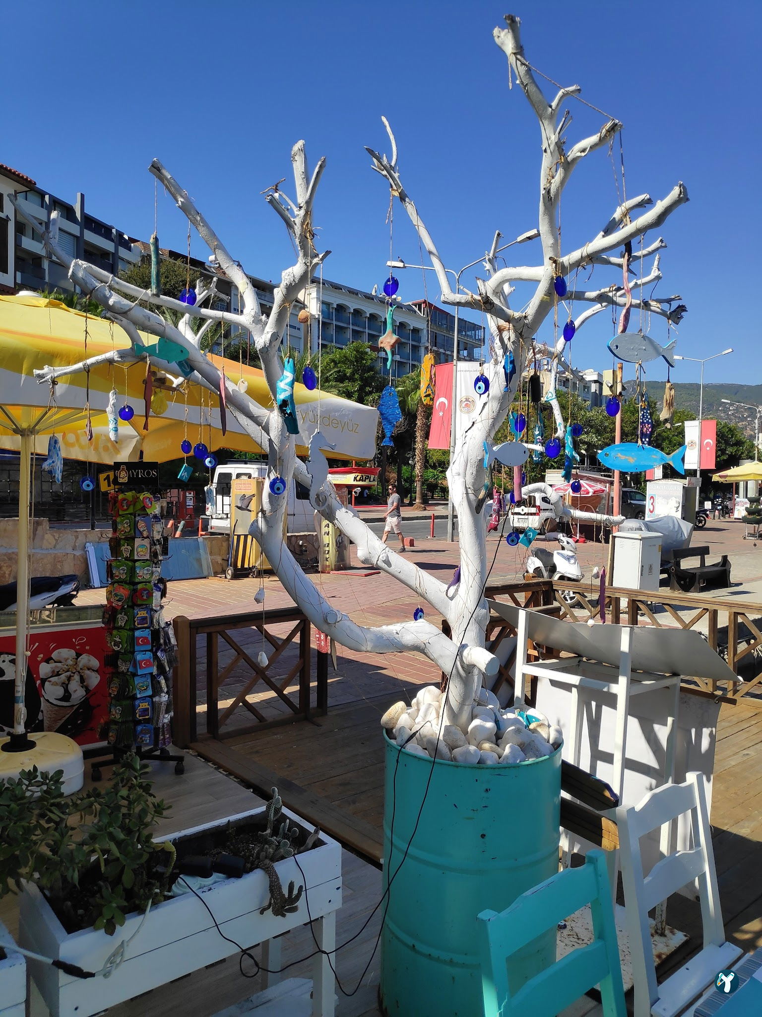 Bumba Restaurant & Bistro