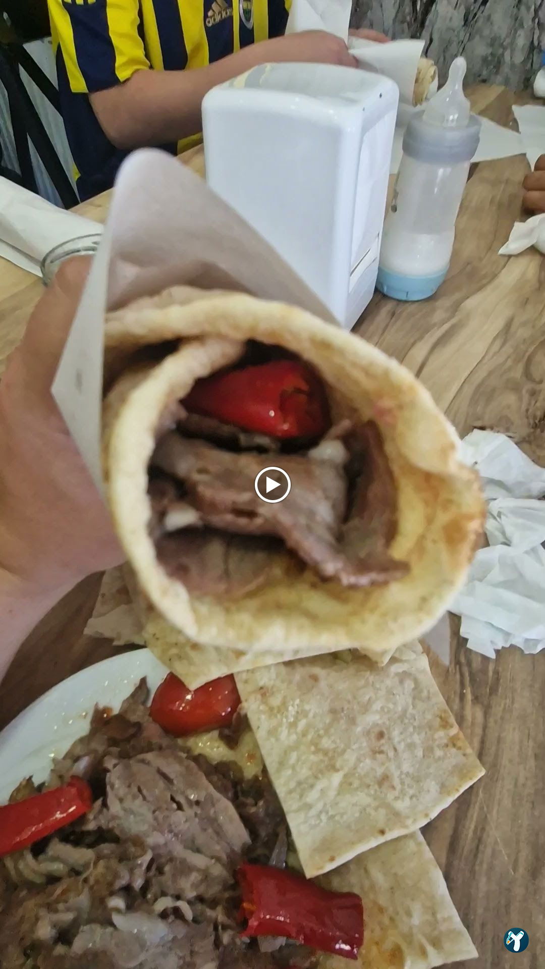 Dönerci Kenan