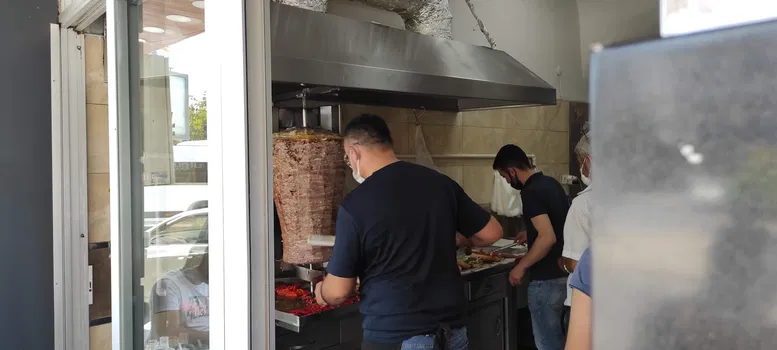 Dönerci Kenan resimleri Dönerci Kenan resimleri