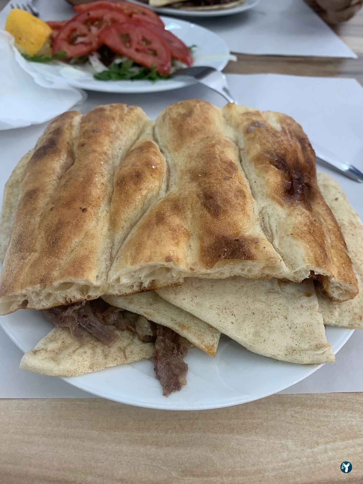 Dönerci Kenan