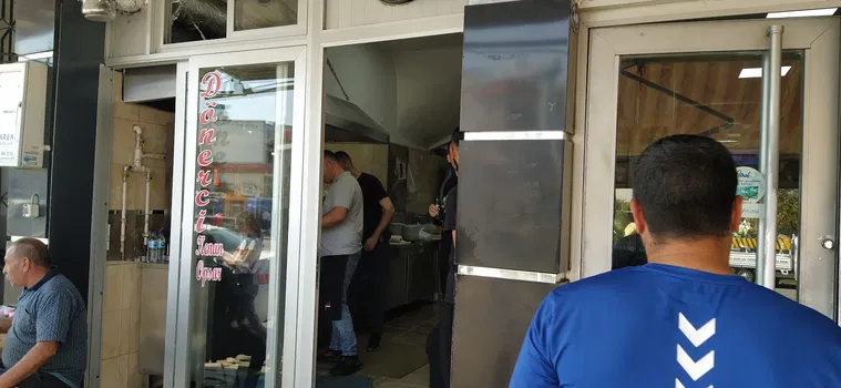 Dönerci Kenan resimleri Dönerci Kenan resimleri
