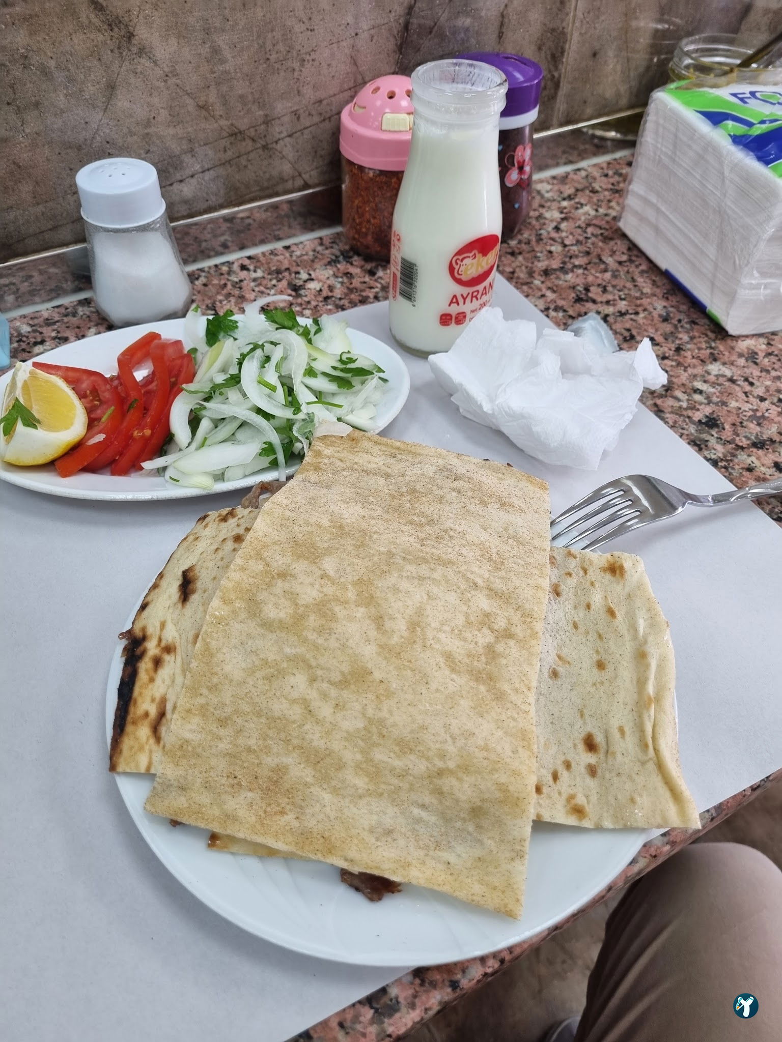 Dönerci Kenan