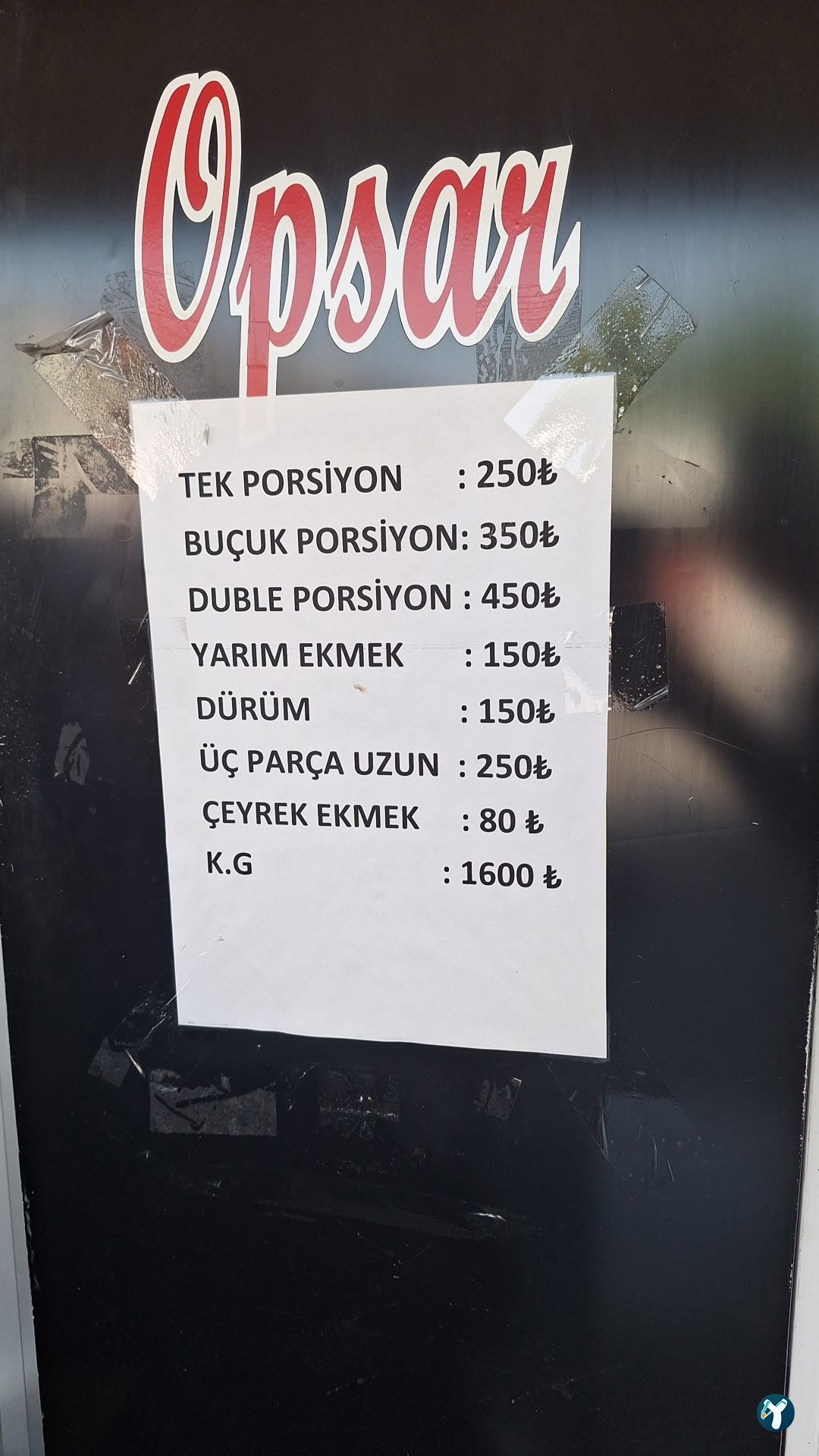 Dönerci Kenan