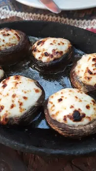 Değirmen Şelale Restoran resimleri