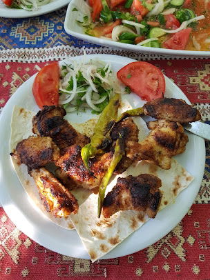 Değirmen Şelale Restoran