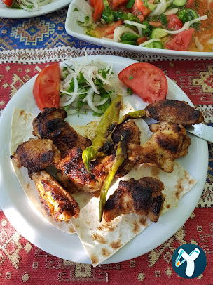 Değirmen Şelale Restoran