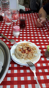 Değirmen Şelale Restoran