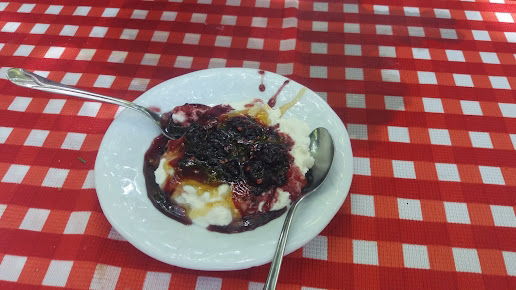 Değirmen Şelale Restoran