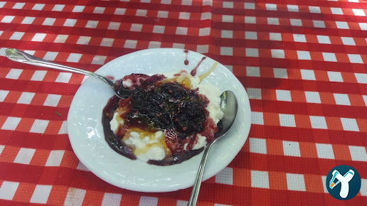 Değirmen Şelale Restoran