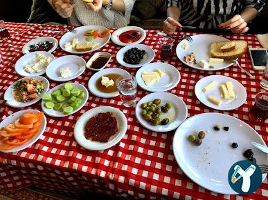 Değirmen Şelale Restoran