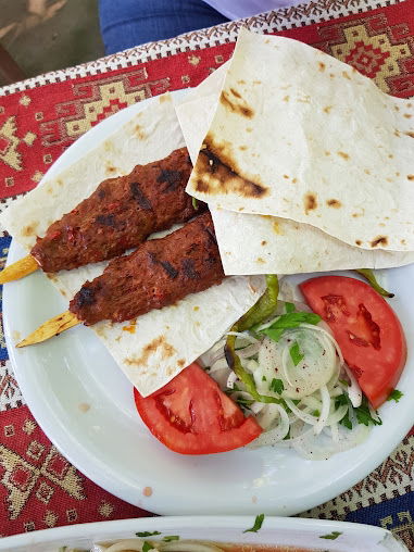 Değirmen Şelale Restoran