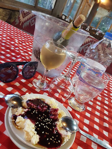 Değirmen Şelale Restoran