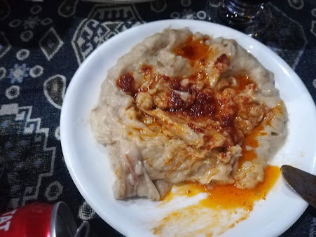 Değirmen Şelale Restoran