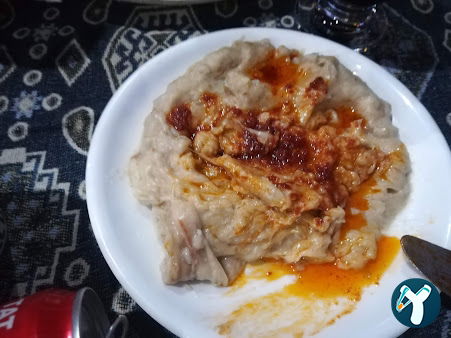 Değirmen Şelale Restoran