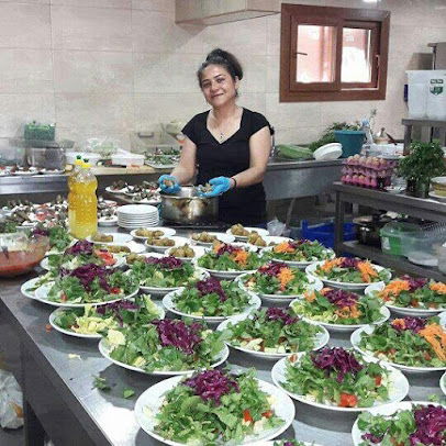 Değirmen Şelale Restoran