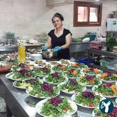 Değirmen Şelale Restoran