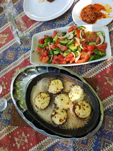 Değirmen Şelale Restoran