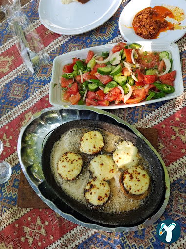 Değirmen Şelale Restoran