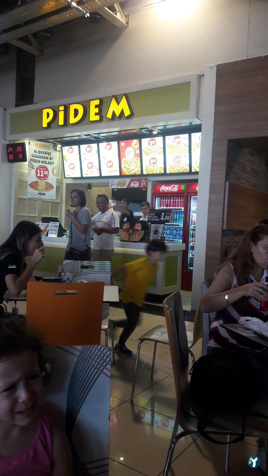 Ankara Pidecisi