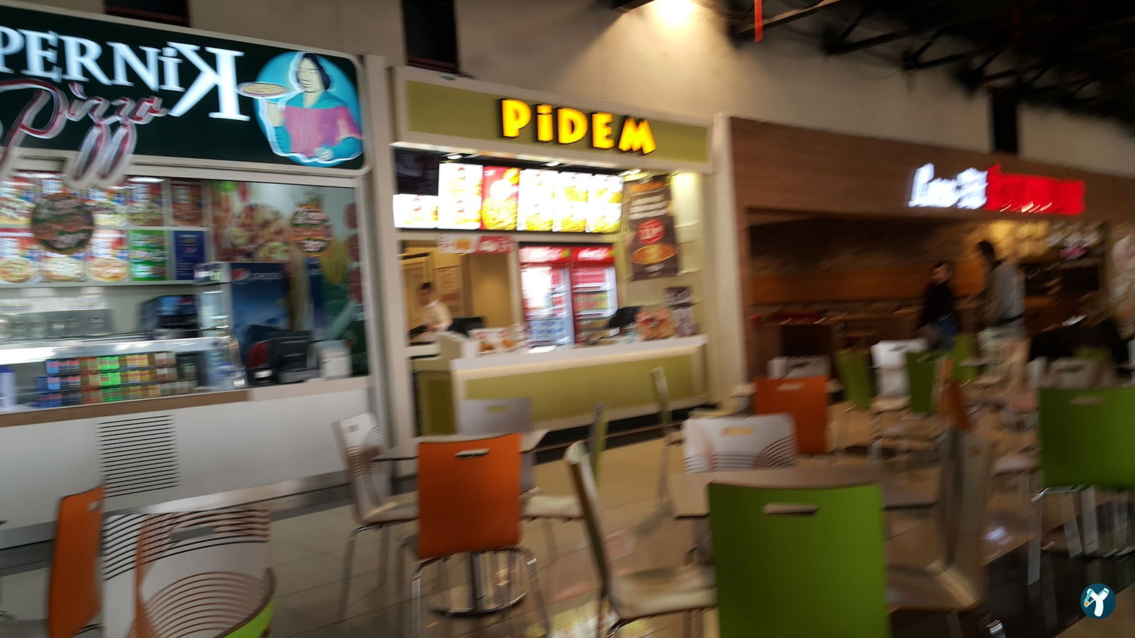 Ankara Pidecisi