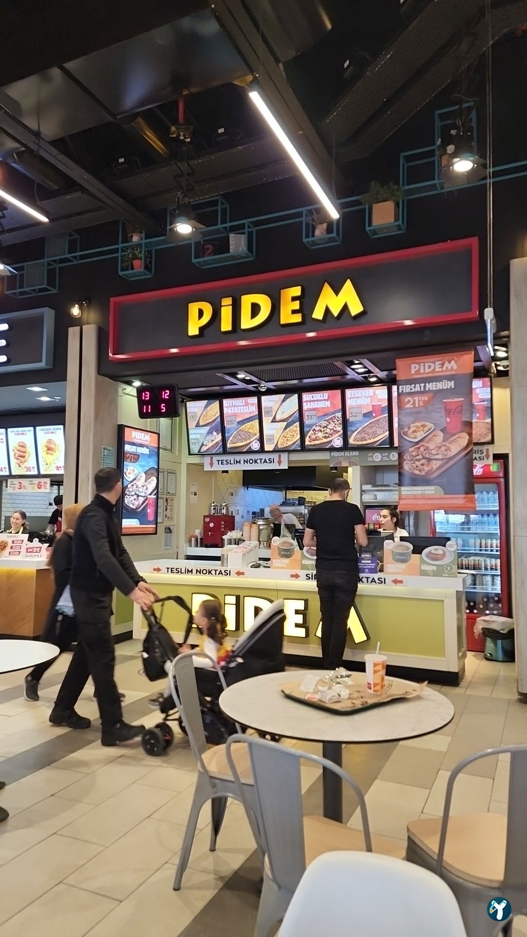 Ankara Pidecisi