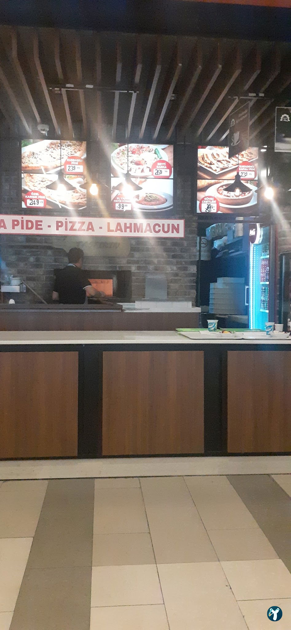 Ankara Pidecisi